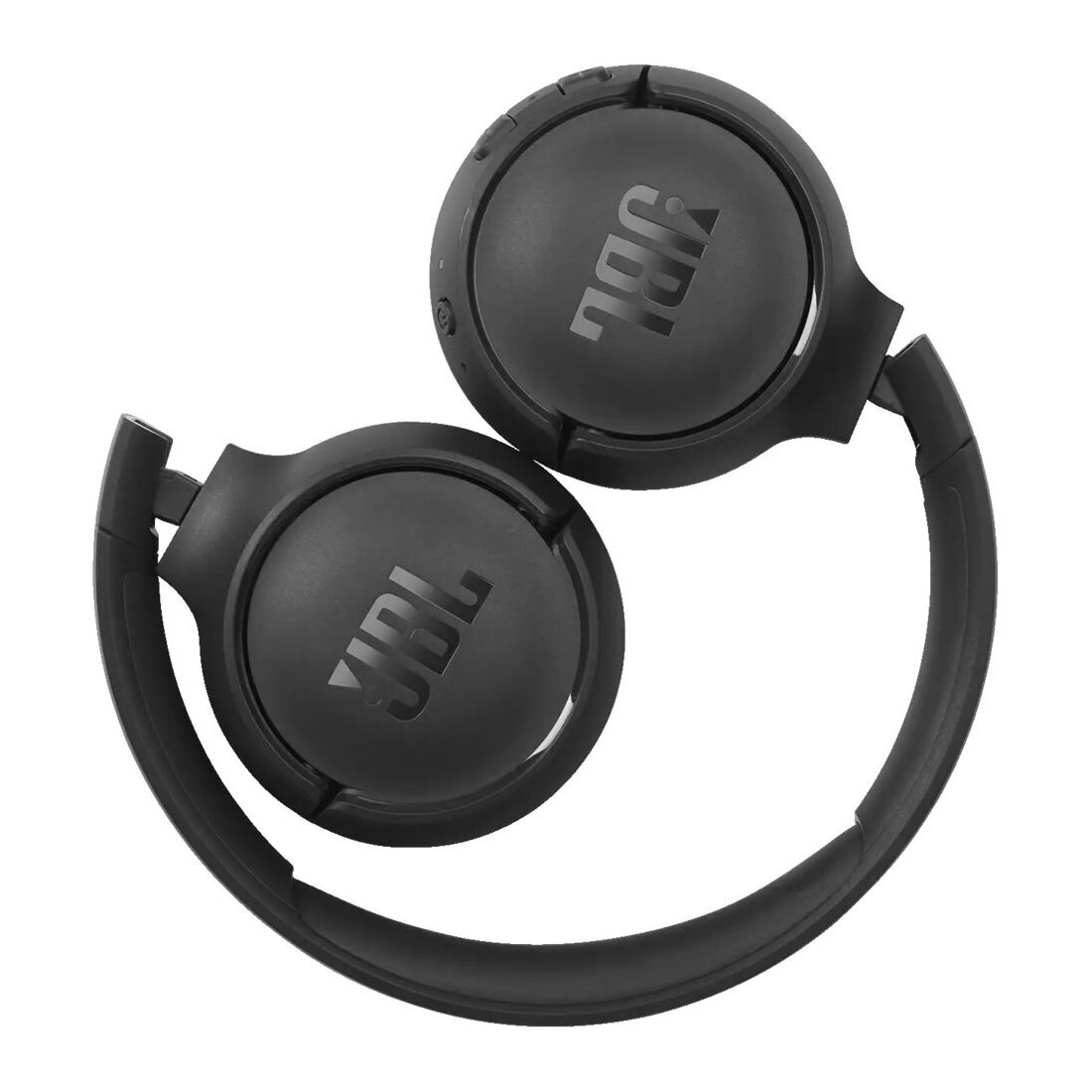 JBL Tune 510 over-ear wireless ausinės - Juodas 5