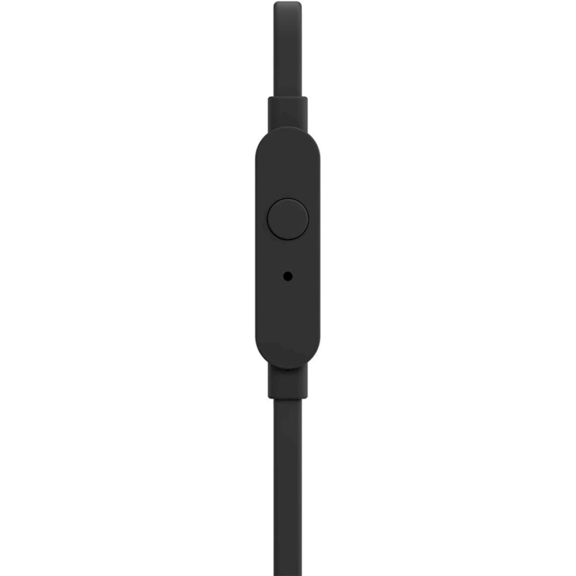 JBL Tune 110 in-ear Ausinės3.5mm mini jack remote control - Juodas 2