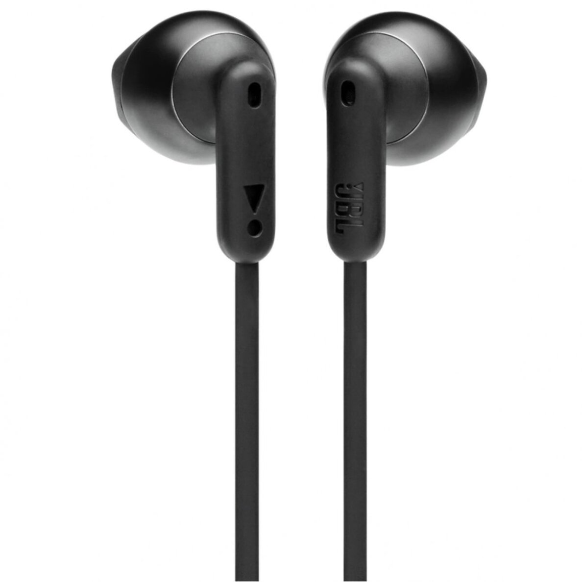 Belaidės ausinės JBL Tune 215BT In-Ear – juodos 1