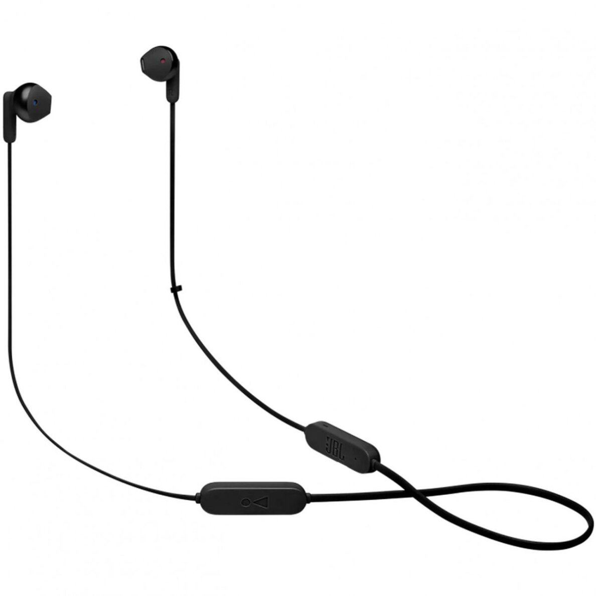 Belaidės ausinės JBL Tune 215BT In-Ear – juodos