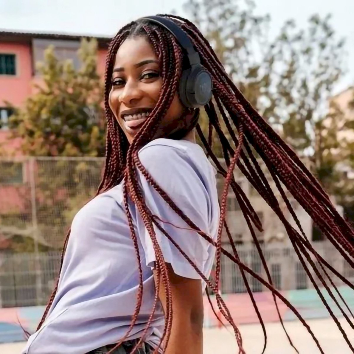 JBL Tune 520BT wireless on-ear Bluetooth 5.3 ausinės - juodas 12