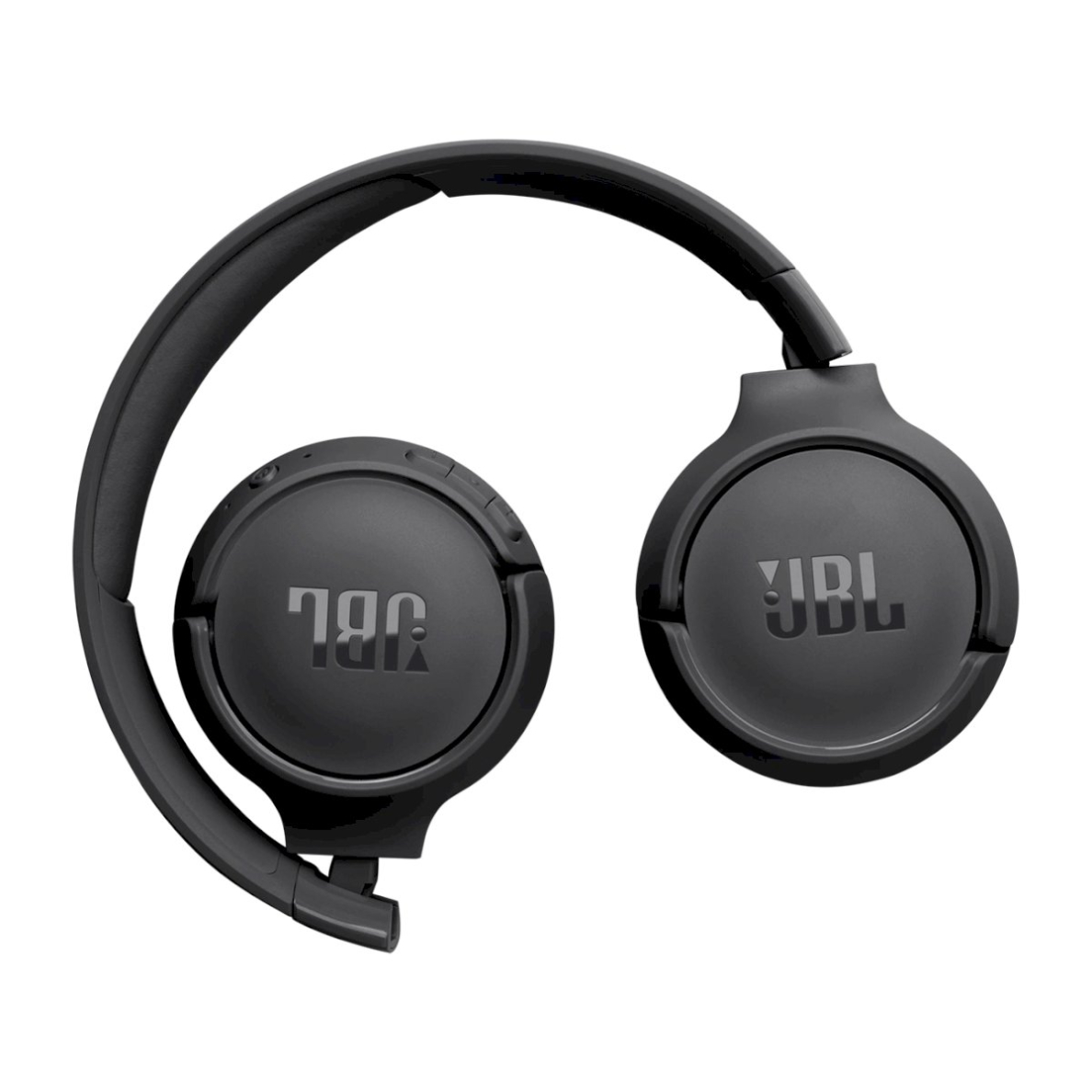 JBL Tune 520BT wireless on-ear Bluetooth 5.3 ausinės - juodas 6 JBL Tune 520BT wireless on-ear Bluetooth 5.3 ausinės - juodas 6