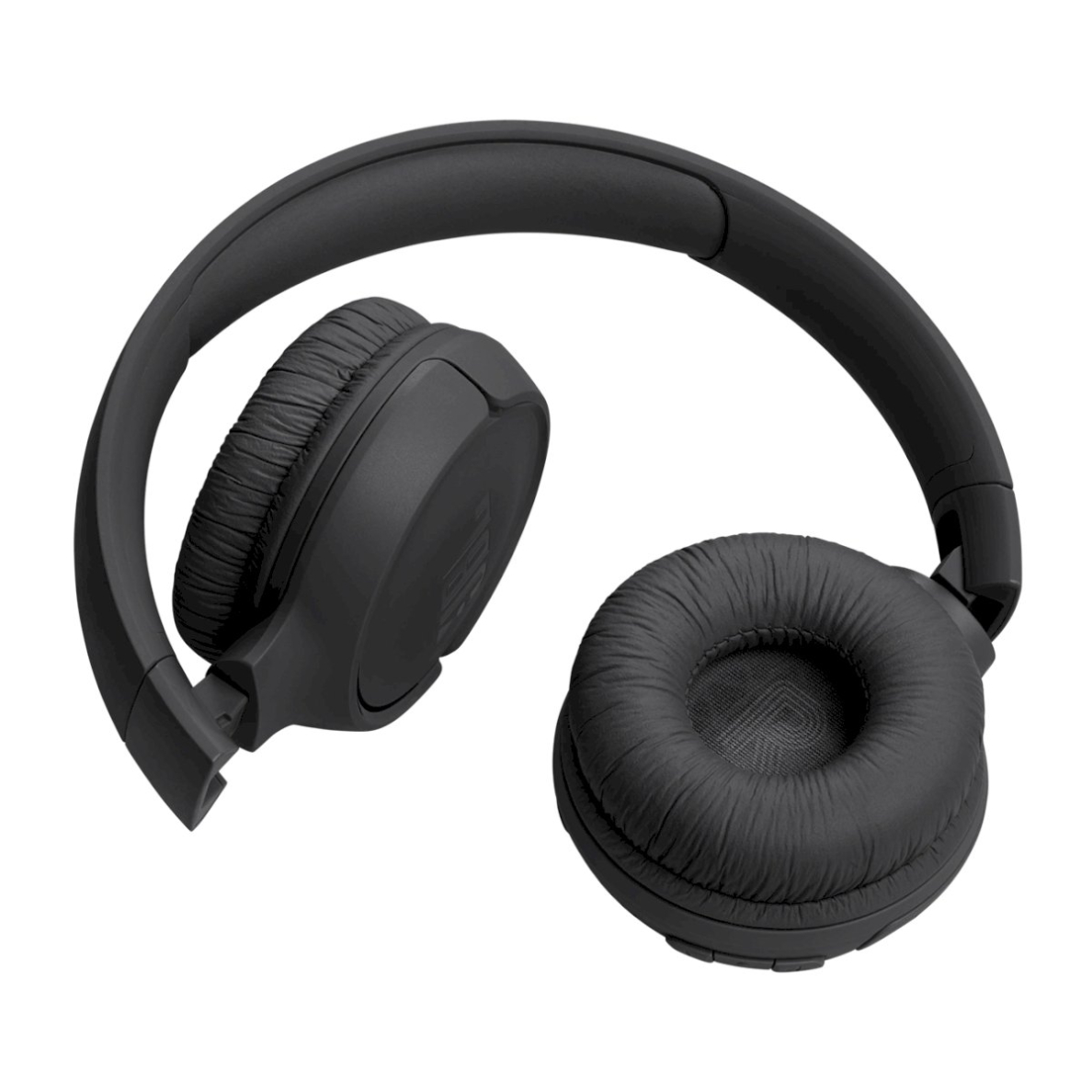 JBL Tune 520BT wireless on-ear Bluetooth 5.3 ausinės - juodas 7