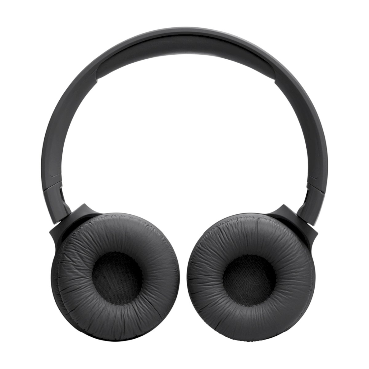 JBL Tune 520BT wireless on-ear Bluetooth 5.3 ausinės - juodas 8