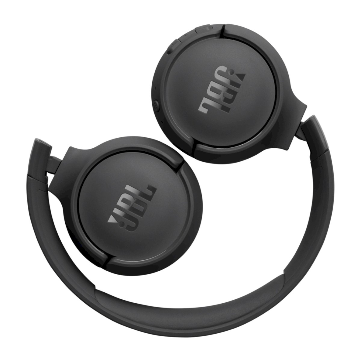 JBL Tune 520BT wireless on-ear Bluetooth 5.3 ausinės - juodas 9