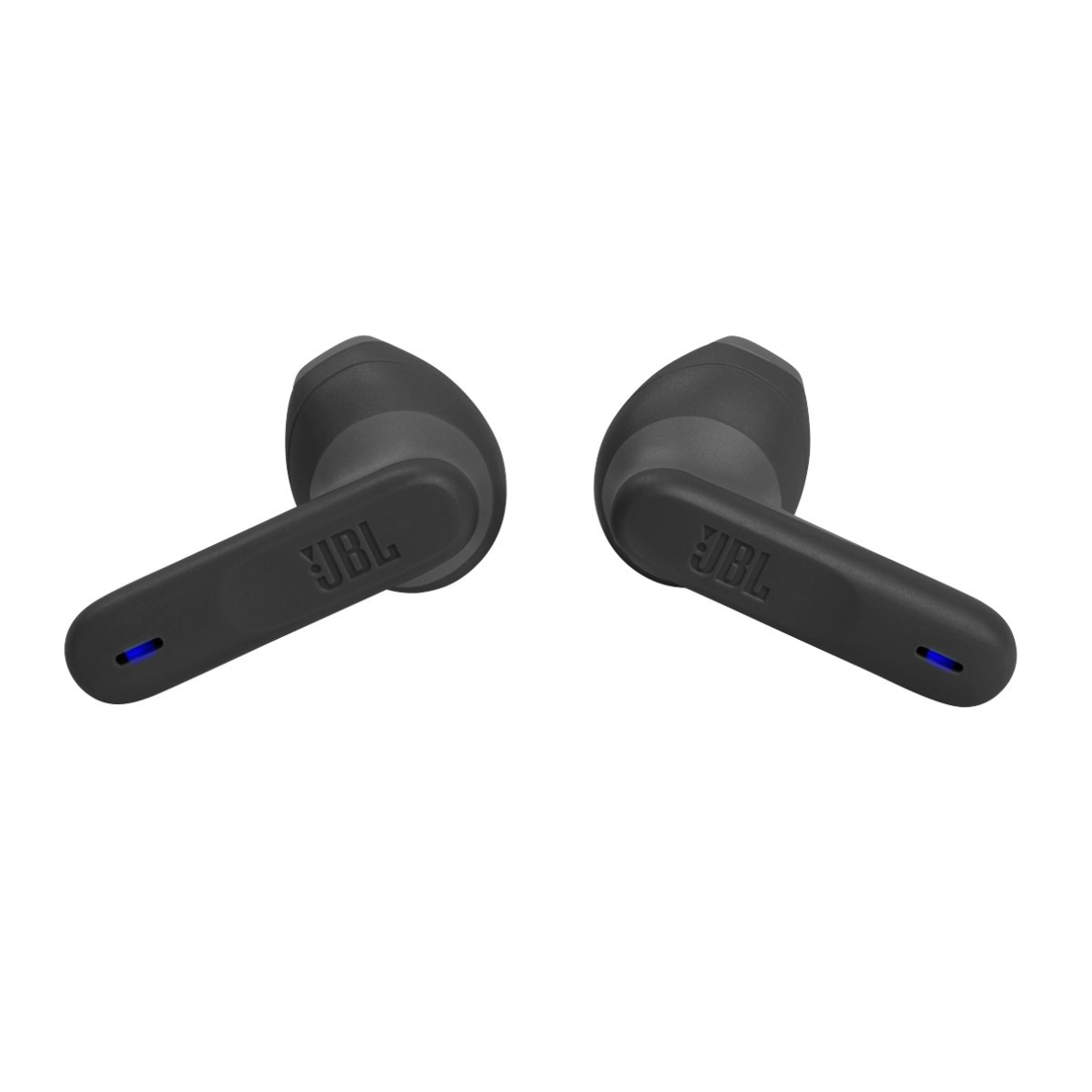 JBL Wave 300 Bluetooth TWS belaidės ausinės – juodos 1