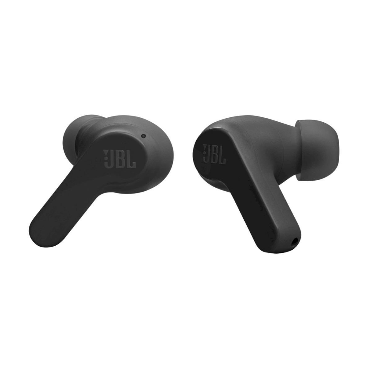 JBL Wave Beam belaidės in-ear ausinės Bluetooth 5.2 IP54 IPX2 – juodos 3 JBL Wave Beam belaidės in-ear ausinės Bluetooth 5.2 IP54 IPX2 – juodos 3