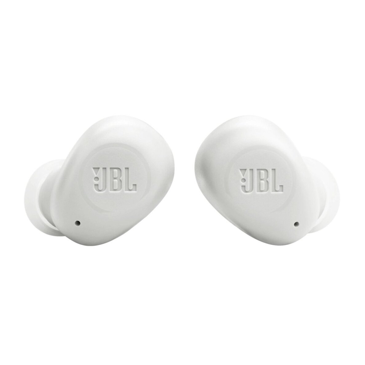 Belaidės ausinės JBL Wave Buds In-Ear – baltos 2