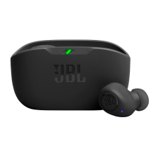 JBL Wave Buds in-ear ausinės – juodos
