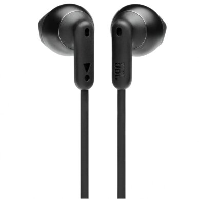 Belaidės ausinės JBL Tune 215BT In-Ear – juodos 1