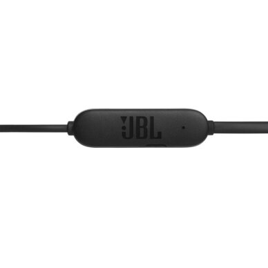 Belaidės ausinės JBL Tune 215BT In-Ear – juodos 4 Belaidės ausinės JBL Tune 215BT In-Ear – juodos 4