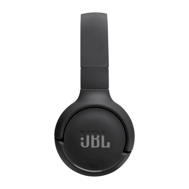 JBL Tune 520BT wireless on-ear Bluetooth 5.3 ausinės - juodas 3