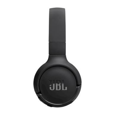 JBL Tune 520BT wireless on-ear Bluetooth 5.3 ausinės - juodas 4