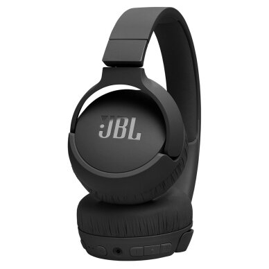 Belaidės ausinės JBL Tune 670NC Bluetooth – juodos 2