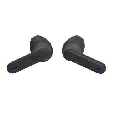 JBL Wave 300 Bluetooth TWS belaidės ausinės – juodos 1 JBL Wave 300 Bluetooth TWS belaidės ausinės – juodos 1