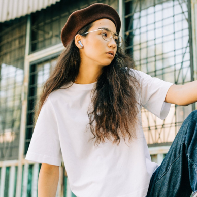 JBL Wave 300 Bluetooth TWS belaidės ausinės – juodos 10