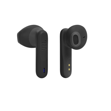 JBL Wave 300 Bluetooth TWS belaidės ausinės – juodos 4