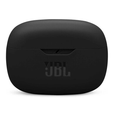 Belaidės ausinės JBL Wave Beam 2 TWS Bluetooth – juodos 3 Belaidės ausinės JBL Wave Beam 2 TWS Bluetooth – juodos 3