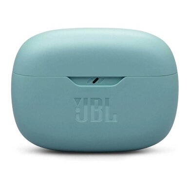 Belaidės ausinės JBL Wave Beam 2 TWS Bluetooth – mėlynos 3