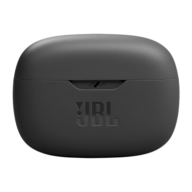 JBL Wave Beam belaidės in-ear ausinės Bluetooth 5.2 IP54 IPX2 – juodos 1