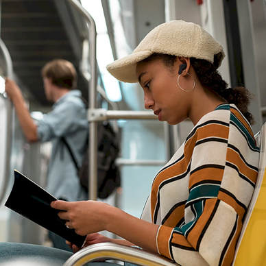 JBL Wave Beam belaidės in-ear ausinės Bluetooth 5.2 IP54 IPX2 – juodos 11