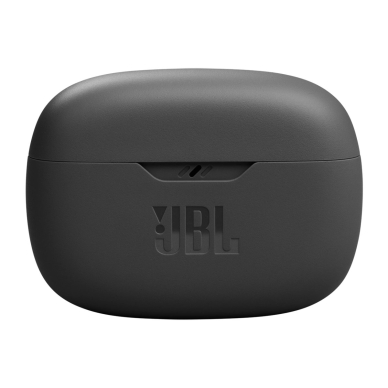 JBL Wave Beam belaidės in-ear ausinės Bluetooth 5.2 IP54 IPX2 – juodos 1