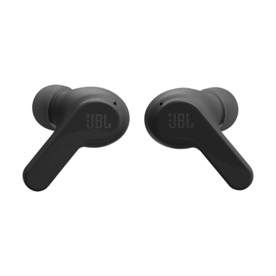 JBL Wave Beam belaidės in-ear ausinės Bluetooth 5.2 IP54 IPX2 – juodos 4
