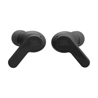 JBL Wave Beam belaidės in-ear ausinės Bluetooth 5.2 IP54 IPX2 – juodos 4