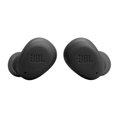 JBL Wave Buds in-ear ausinės – juodos 1