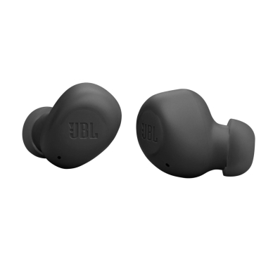 JBL Wave Buds in-ear ausinės – juodos 2