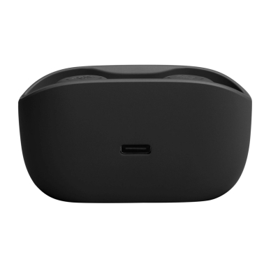 JBL Wave Buds in-ear ausinės – juodos 4