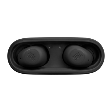 JBL Wave Buds in-ear ausinės – juodos 6