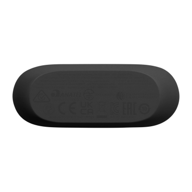 JBL Wave Buds in-ear ausinės – juodos 7