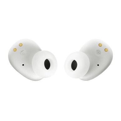 Belaidės ausinės JBL Wave Buds In-Ear – baltos 3