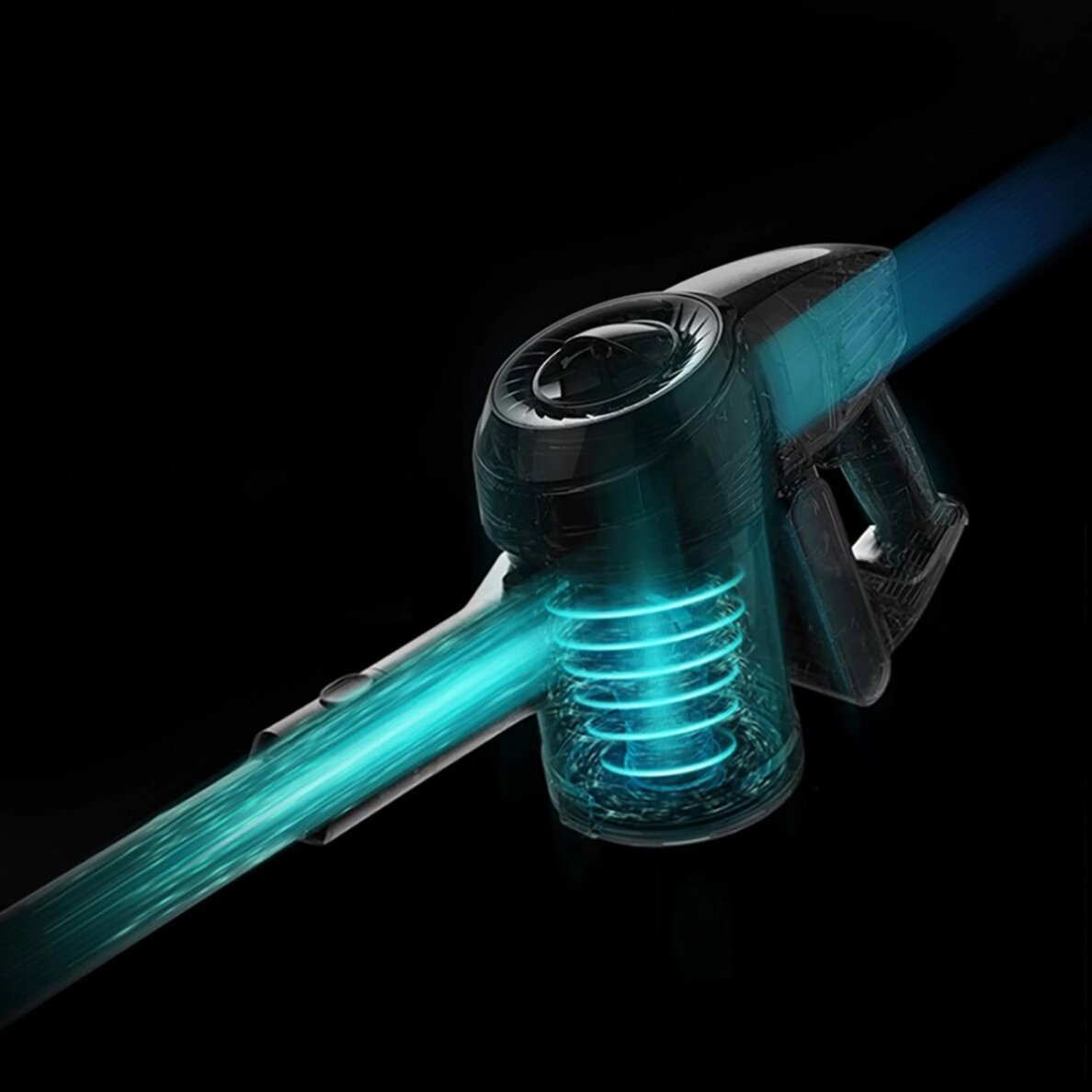 Belaidis dulkių siurblys JIMMY JV53 Lite 7 Belaidis dulkių siurblys JIMMY JV53 Lite 7