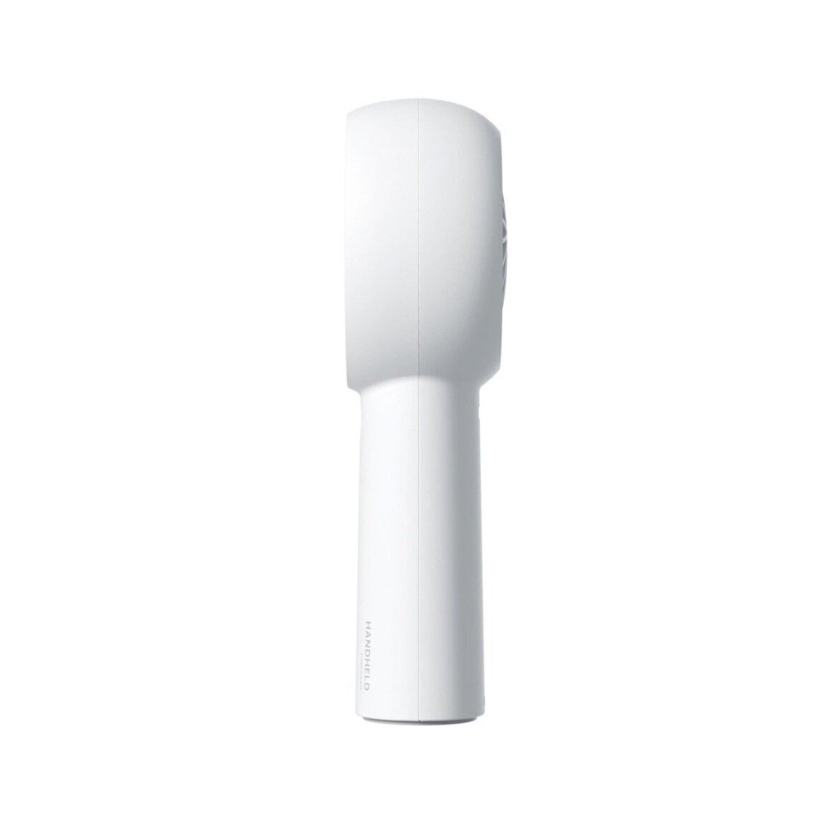 Rankinis ventiliatorius Jisulife Life5 Plus 4000mAh nešiojamas USB – baltas 1