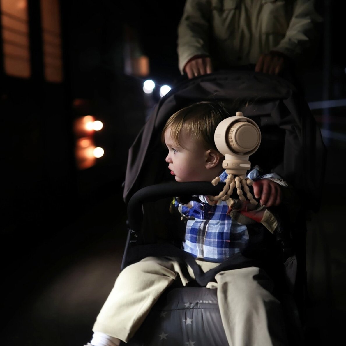 Ventiliatorius Jisulife Life2S 5000mAh su lankščiomis kojelėmis – stalui, vežimėliui, su filtru – žalias 11 Ventiliatorius Jisulife Life2S 5000mAh su lankščiomis kojelėmis – stalui, vežimėliui, su filtru – žalias 11