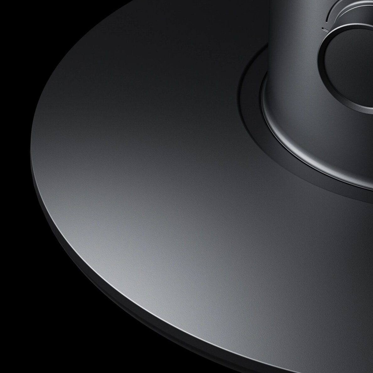 Stalinis ventiliatorius Jisulife Pro3 10000mAh Turbo su filtru – tamsiai pilkas 9