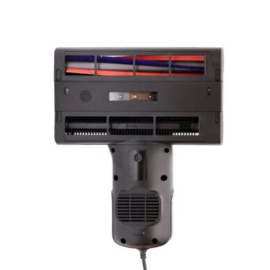 Dulkių erkėms skirtas siurblys JIMMY BX7 2