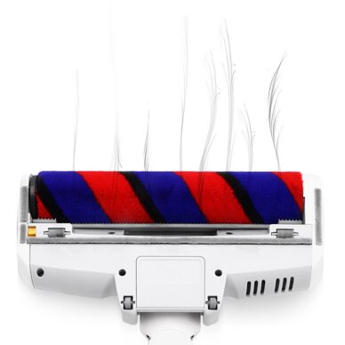 Belaidis dulkių siurblys JIMMY JV53 Lite 11 Belaidis dulkių siurblys JIMMY JV53 Lite 11