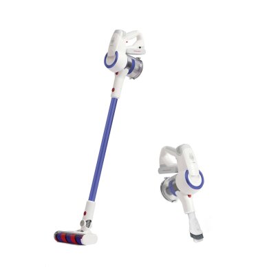 Belaidis dulkių siurblys JIMMY JV53 Lite