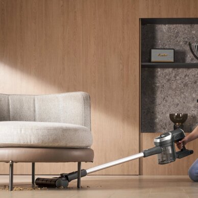 Belaidis dulkių siurblys JIMMY JV83 Pro 5