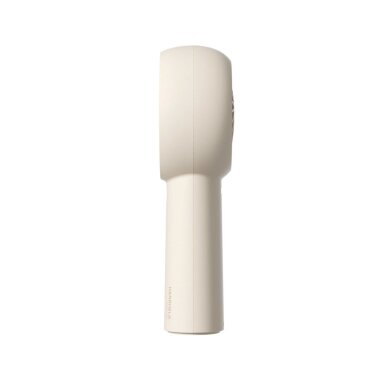 Rankinis ventiliatorius Jisulife Life5 Plus 4000mAh nešiojamas USB – smėlio spalvos 1