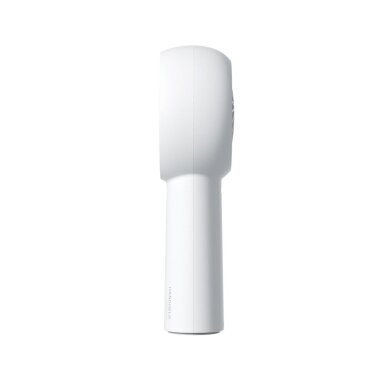 Rankinis ventiliatorius Jisulife Life5 Plus 4000mAh nešiojamas USB – baltas 1
