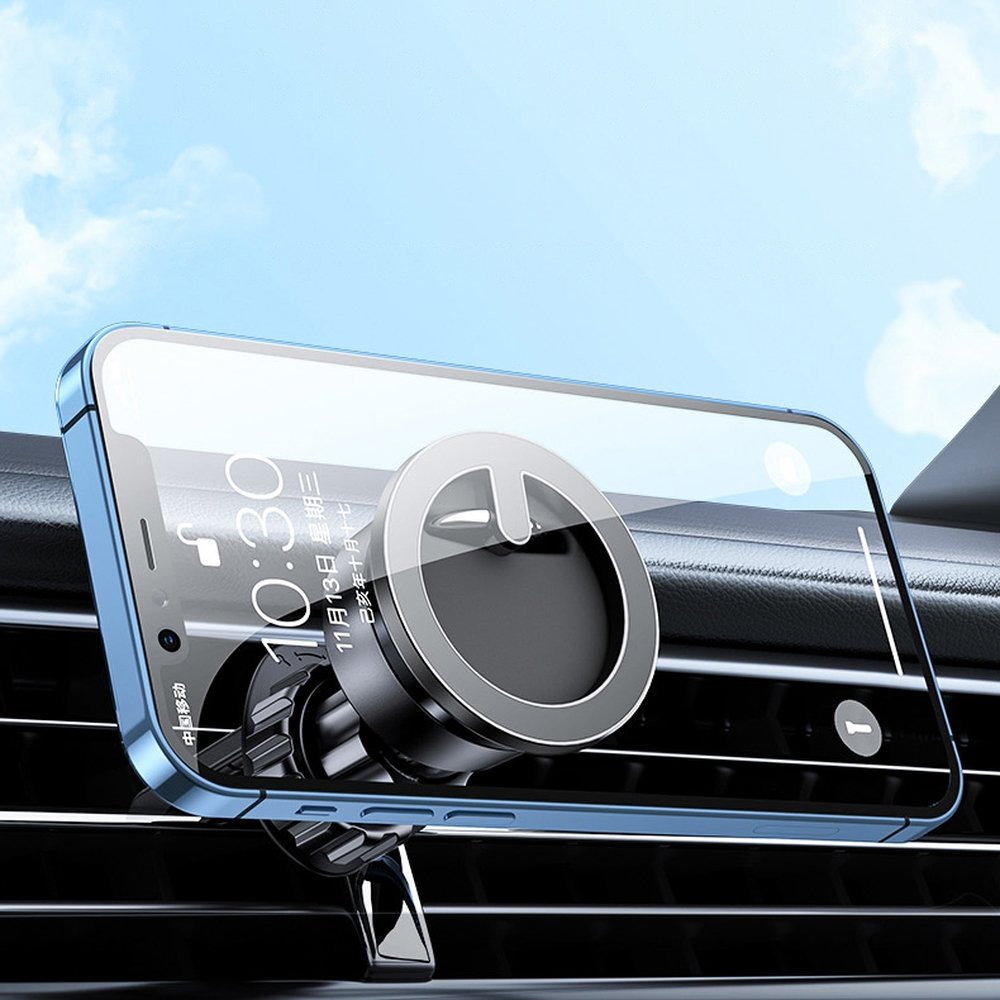 Laikiklis žiedas Joyroom kit multifunctional magnetic car holder Juodas (JR-ZS294) 24 Laikiklis žiedas Joyroom kit multifunctional magnetic car holder Juodas (JR-ZS294) 24