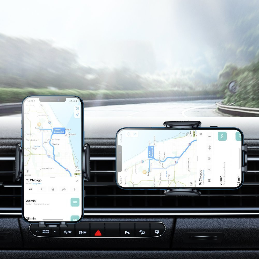 Joyroom Mechaninis Automobilinis Telefono Laikiklis Su Ilga Rankena Montuojamas Ant Panelės Juodas (JR-ZS259) 3 Joyroom Mechaninis Automobilinis Telefono Laikiklis Su Ilga Rankena Montuojamas Ant Panelės Juodas (JR-ZS259) 3