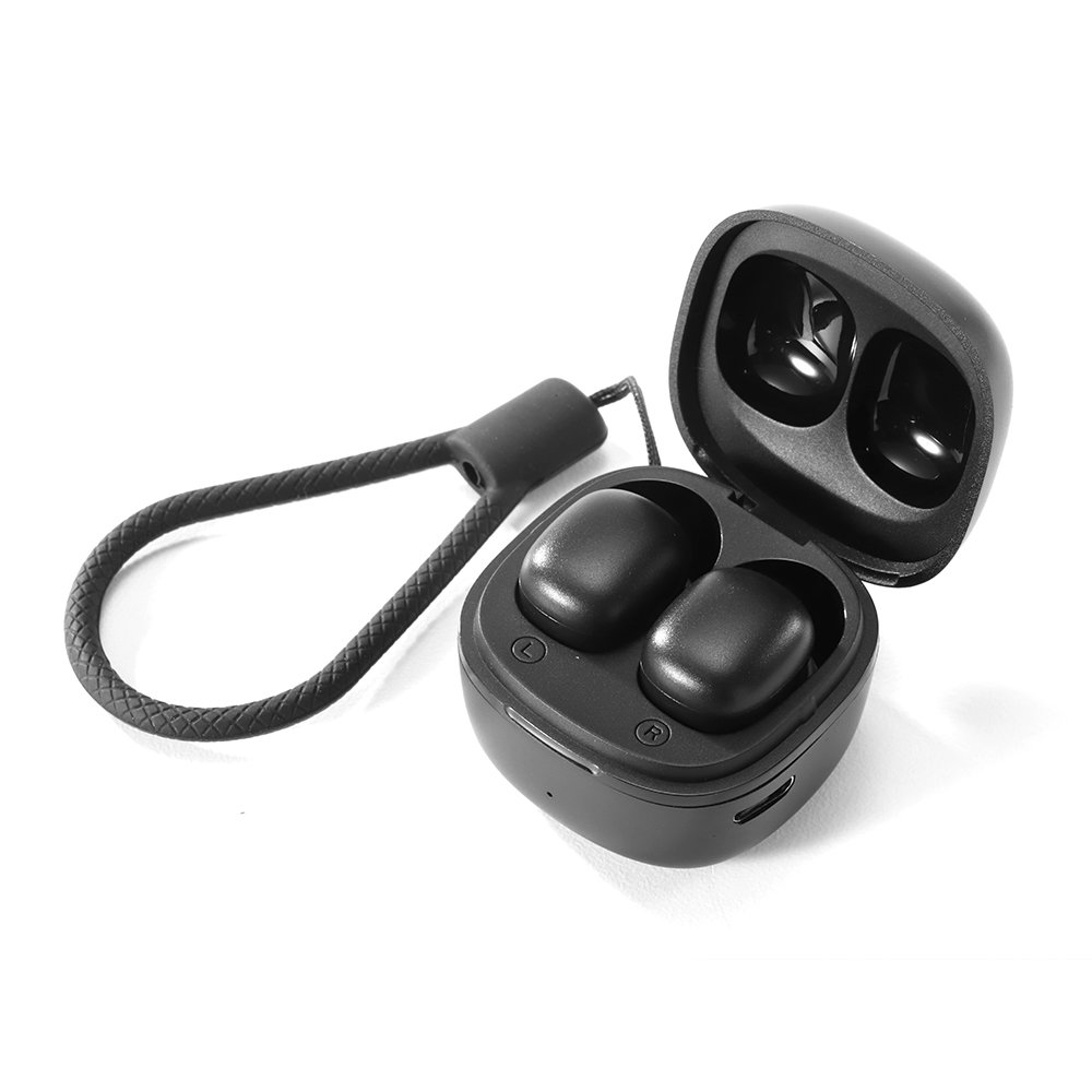 Joyroom TWS wireless in-ear headphones IP54 Juodos (MG-C05) 14 Joyroom TWS wireless in-ear headphones IP54 Juodos (MG-C05) 14