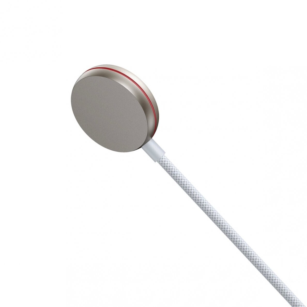 Joyroom 2 in 1 Lightning Kabelis inductive Įkroviklis Apple Watch 1.5m baltas (S-IW012) 1 Joyroom 2 in 1 Lightning Kabelis inductive Įkroviklis Apple Watch 1.5m baltas (S-IW012) 1