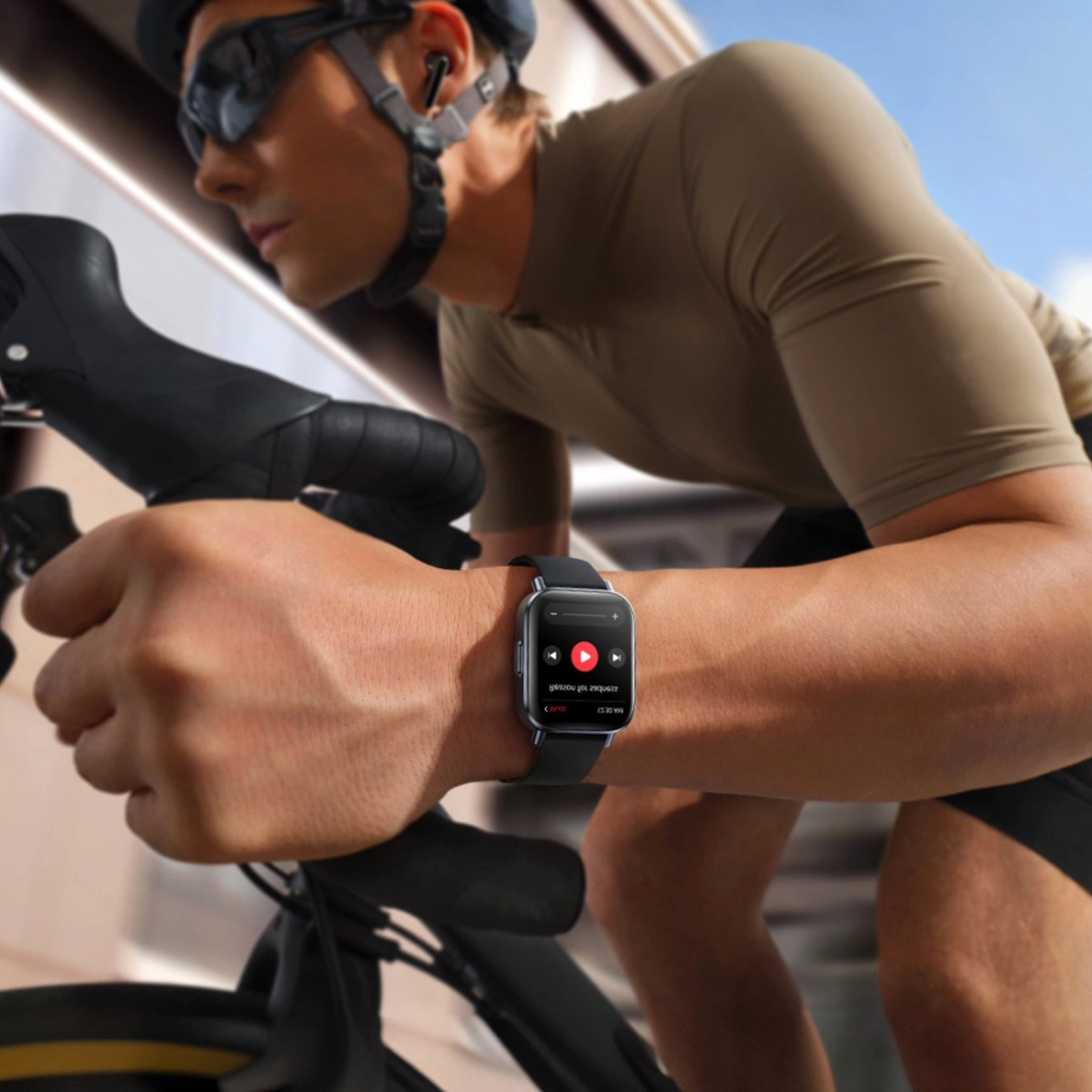 Joyroom JR-FT3S Fit-Life išmanusis laikrodis su skambučių funkcija – pilkas 12 Joyroom JR-FT3S Fit-Life išmanusis laikrodis su skambučių funkcija – pilkas 12