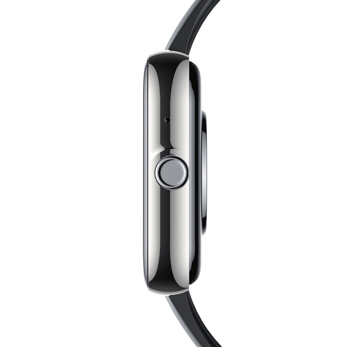 Joyroom JR-FT5 Plus Fit-Life išmanusis laikrodis su skambučių funkcija – juodas 2 Joyroom JR-FT5 Plus Fit-Life išmanusis laikrodis su skambučių funkcija – juodas 2